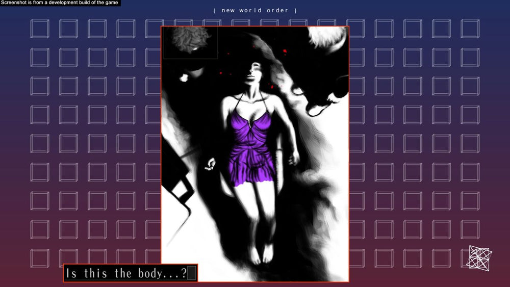 The 25th Ward: The Silver Case - PS4