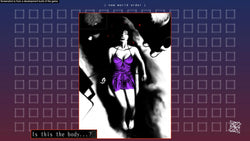 The 25th Ward: The Silver Case - PS4