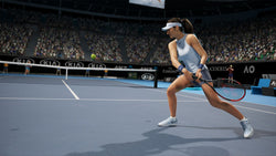 AO Tennis - PS4