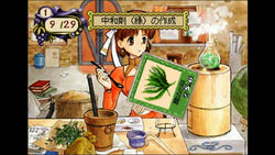 Atelier Elie: Salburg no Renkinjutsushi 2 - PS3
