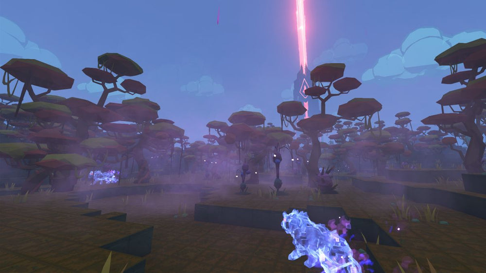 PixARK - Switch