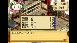 Atelier Elie: Salburg no Renkinjutsushi 2 - PS3