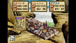 Atelier Elie: Salburg no Renkinjutsushi 2 - PS3
