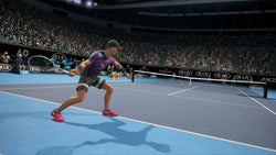 AO Tennis - PS4