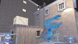 Disneyâ€¢Pixar Monsters, Inc. - PS3
