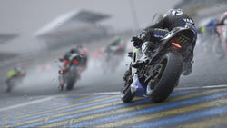 MotoGP 20 - Switch