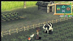 Harvest Moon: A Wonderful Life (Special Edition) - PS3