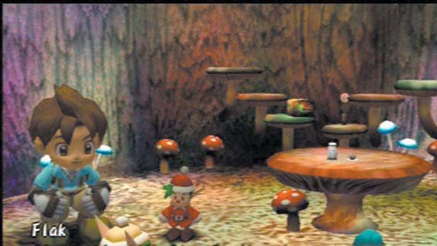 Harvest Moon: A Wonderful Life (Special Edition) - PS3