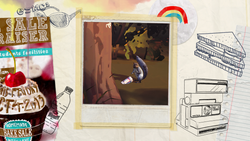 Life Is Strange: Episode 1 - Chrysalis - PS3