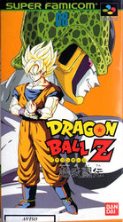 Dragon Ball Z: Super ButÅden - SNES