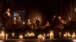 The Council: Complete Season - PS4