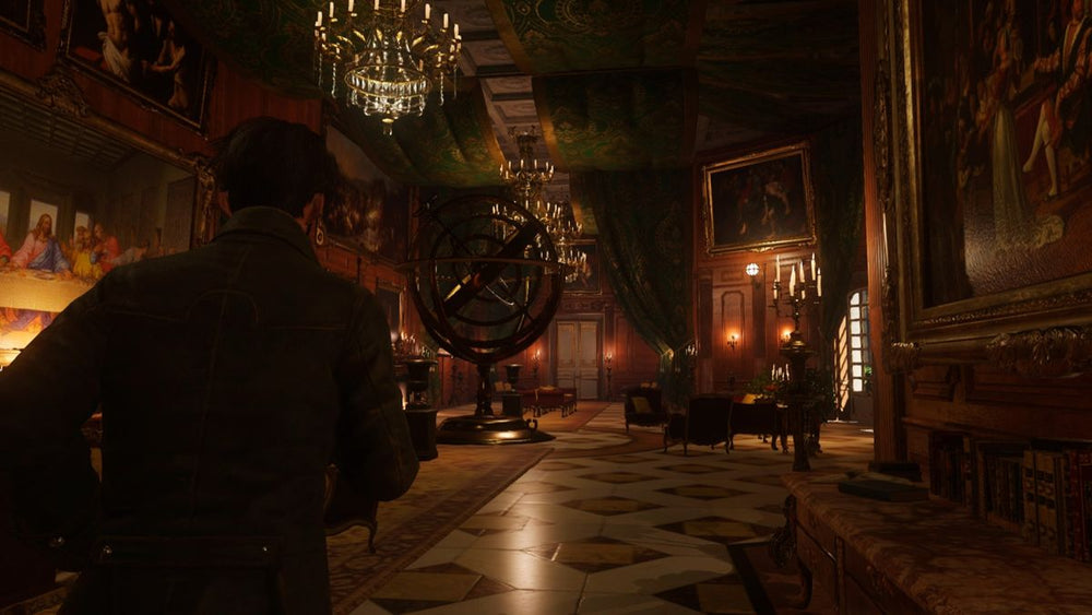 The Council: Complete Season - PS4