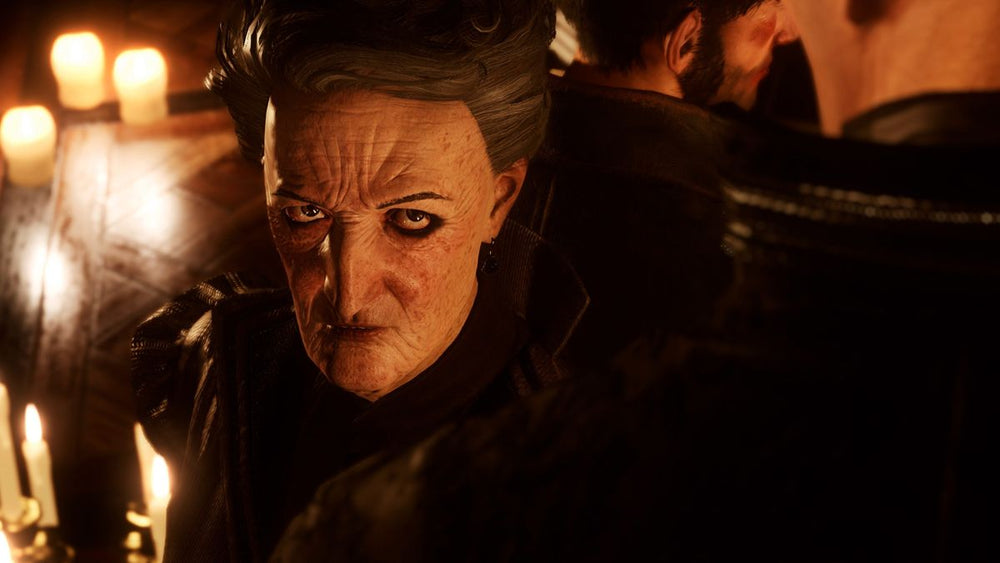 The Council: Complete Season - PS4