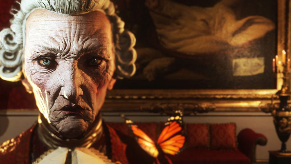 The Council: Complete Season - PS4