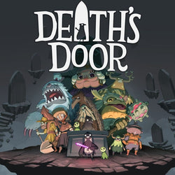 Death's Door - PS5