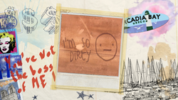 Life Is Strange: Episode 1 - Chrysalis - PS3
