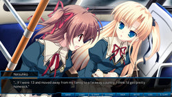 Root Double: Before Crime, After Days - Xtend Edition - PS3