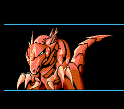 Dynowarz: Destruction of Spondylus - NES