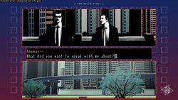 The 25th Ward: The Silver Case - PS4