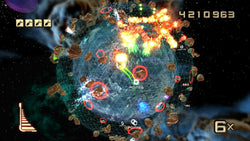 Super Stardust Ultra VR - PS4