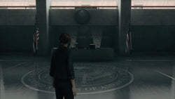 Control - PS4