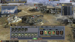 Nobunaga's Ambition: Tendou with Power Up Kit - PS3