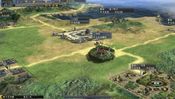 Nobunaga's Ambition: Tendou with Power Up Kit - PS3