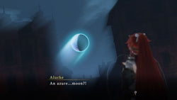 Nights of Azure 2: Bride of the New Moon - Switch