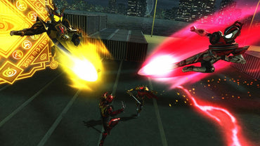 Kamen Rider: Climax Fighters - PS4