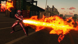 Kamen Rider: Climax Fighters - PS4