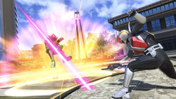Kamen Rider: Climax Fighters - PS4
