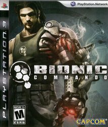 Bionic Commando - PS3