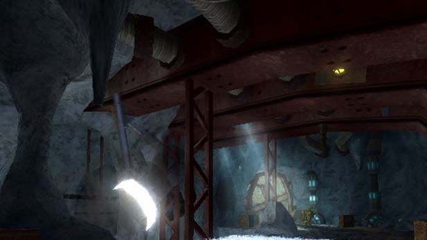 The Incredibles: Rise of the Underminer - PS3
