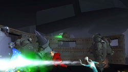 The Incredibles: Rise of the Underminer - PS3