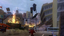 The Incredibles: Rise of the Underminer - PS3
