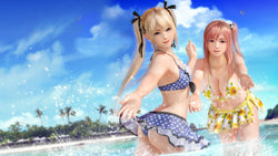 Dead or Alive: Xtreme 3 - Fortune - PS4