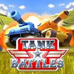 Battle Tanks - PS3