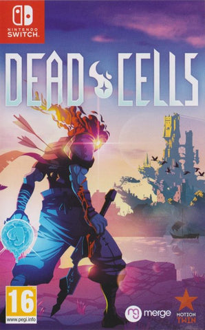 Dead Cells - Switch