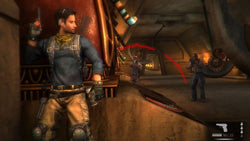 Unearthed: Trail of Ibn Battuta - Episode 1 - PS3
