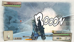 Valkyria Chronicles 4 - Switch