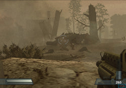 Killzone - PS2