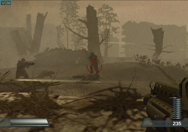 Killzone - PS2