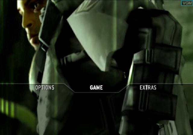 Killzone - PS2