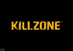 Killzone - PS2