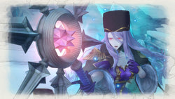 Valkyria Chronicles 4 - PS4