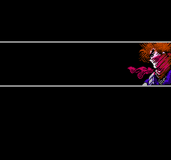 Strider - NES