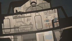 Kentucky Route Zero - Switch
