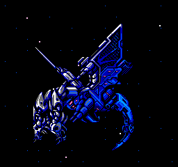 Strider - NES