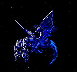 Strider - NES