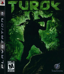 Turok - PS3